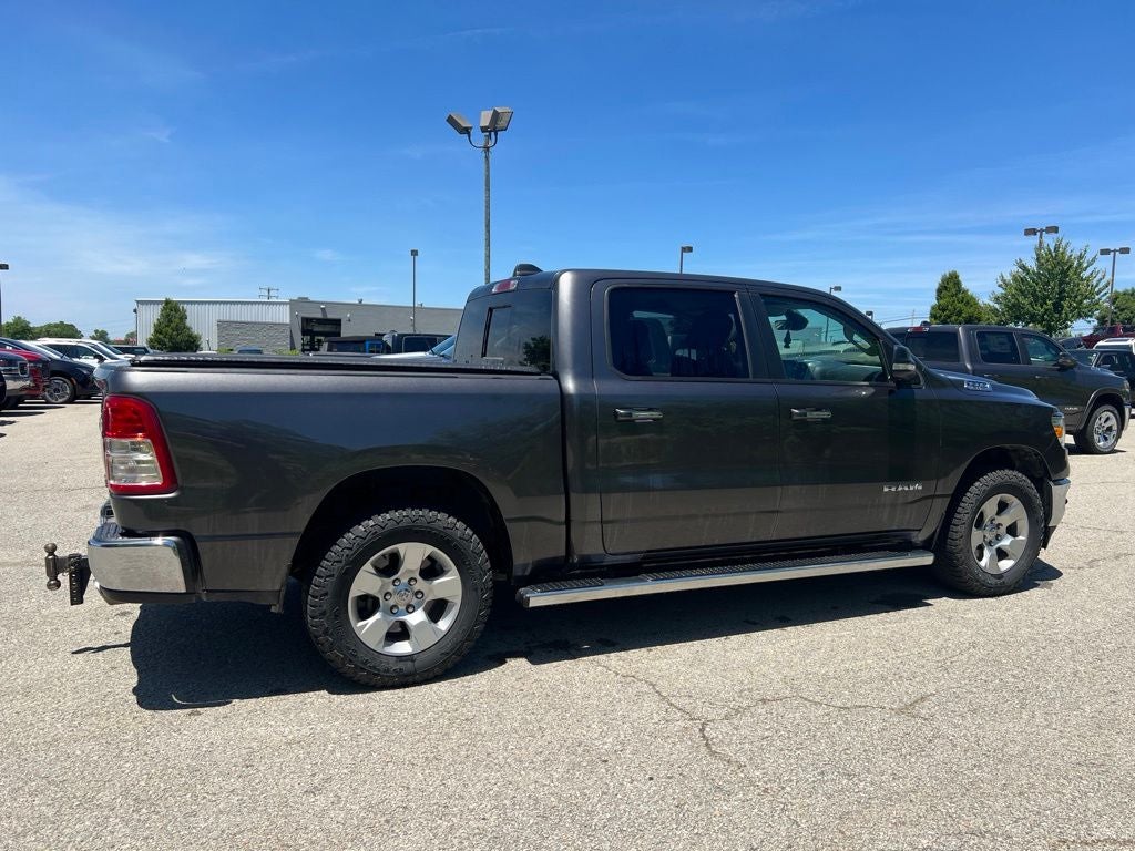 ram ram 1500 pickup 2020 1C6SRFFT6LN140572 image ram ram 1500 pickup 2020 1C6SRFFT6LN140572 image